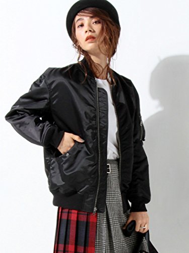 (ユナイテッドアローズ) UNITED ARROWS UWBT N MA-1 ブルゾン 15251993262