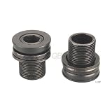 TruVativ M15 Capless Steel Crank Bolts
