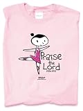 Youth T - Praise Dancer
