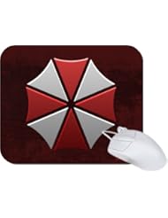 Rikki KnightTM Umbrella 2 Design Mouse Pad