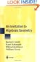 An Invitation to Algebraic Geometry