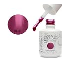 Harmony Gelish Soak Off Gel Nail Polish - Color: Tutti Frutti