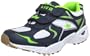 Lico Bob V 360328, Scarpe sportive indoor bambino
