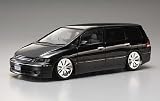Aoshima #37 Honda Odyssey D.A.D. RB1 1/24 Scale Model Kit