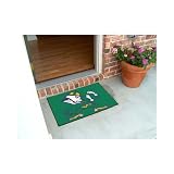 Notre Dame Starter Rug 20"x30"