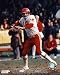 Len Dawson Kansas City Chiefs 8x10 Color Photo