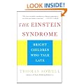 The Einstein Syndrome: Bright Children Who Talk Late