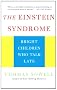 The Einstein Syndrome: Bright Children Who Talk Late