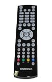 Topfield CRP-2401 CI+ HDTV-Receiver (1000 GB Festplatte)