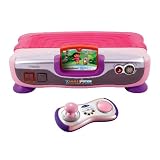 VTech 80-078854 - V.Smile Motion Lernkonsole pink inkl. Lernspiel Doravon "VTech"