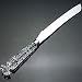CAKE KNIFE IN BOX CRYSTAL CAKE KNIFE IN GIFT BOX crystal cake knife