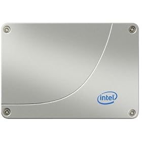 Intel X25-M Mainstream Solid State Drive - 34nm Product Line - Solid state drive - 80 GB - internal - 2.5" - SATA-300