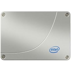 Intel Boxed Intel SSD 160GB SATA 2.5 SSDSA2MH160G1C1