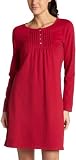 Nautica Women's Sueded Jersey Sleepwear