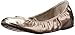 Me Too Women's Travis Ballet Flat