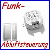 Produkt-Bild: Intertechno Funk-Abluftsteuerung Einbau-Version