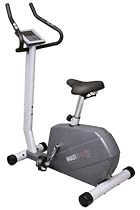 Multisports Fitness Cardio-Cycle 4000 Manual Upright Exercise Bike