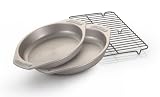 Circulon Non-Stick Bakeware 3-piece kitchen set
