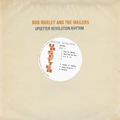 Upsetter Revolution Rhythm [Registrazione originale rimasterizzata]
