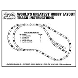 HO True-Track World