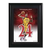 NBA Jersey Numbers Collection Atlanta Hawks - Marvin Williams