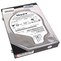 Maxtor 6E040L0 40GB UDMA/133 7200RPM 2MB IDE Hard Drive