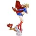 Search : Kotobukiya Kotobukiya DC Comics: Supergirl Bishoujo Statue