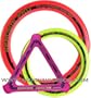 Aerobie� 3-Ring Sports Pack