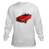 Datsun Long Sleeve T-Shirt by CafePress