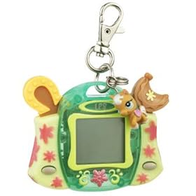 Littlest Pet Shop Digital Care For Me - Horse