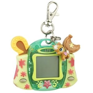 Littlest Pet Shop Digital Care For Me - Horse by Hasbro