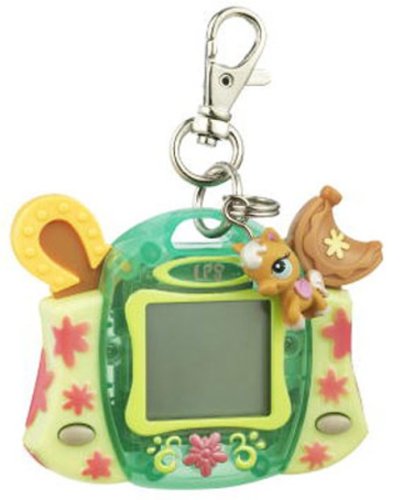 Buy Littlest Pet Shop Digital Care For Me - Horse by Hasbro now!
