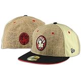 Celtics New Era NBA Hempie Cap - Men's