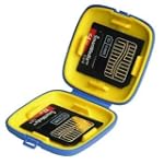 Hama Shell Etui f�r SmartMedia-Speich...