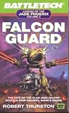 Falcon guard