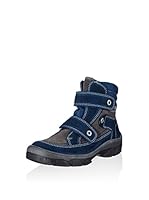 Richter Kinderschuhe Botines (Azul)