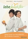 Produkt-Bild: Lebe leichter Paket - Buch und Planer