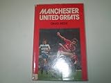 Manchester United greats