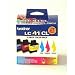 Office Products : Brother LC413PKS 3-Ink Multi Pack