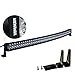 xenLIGHT【300w】 52inch Curved Led Work Light Bar Offroad/Truck Spot Beam