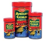 HBH Enterprises African Cichlid Attack 8oz