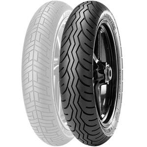 Metzeler Lasertec Bias Sport Touring Rear Tire 