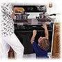 Stove Guard for Child Safety