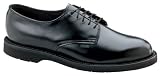 Womens Thorogood SR Slip-On Classic Dress Oxford Shoes
