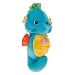 Fisher-Price Ocean Wonders Sooth & Glow Seahorse Blue