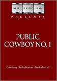 Public Cowboy No. 1 (1937)
