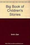 Big book of children's stories