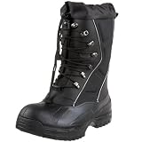 Baffin Mens Barneo Insulated Boot
