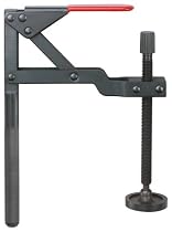 BOSCH MS1226 Vertical Quick Clamp for 4412 4410 5412L 4410L Miter Saws