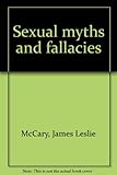 Sexual myths and fallacies